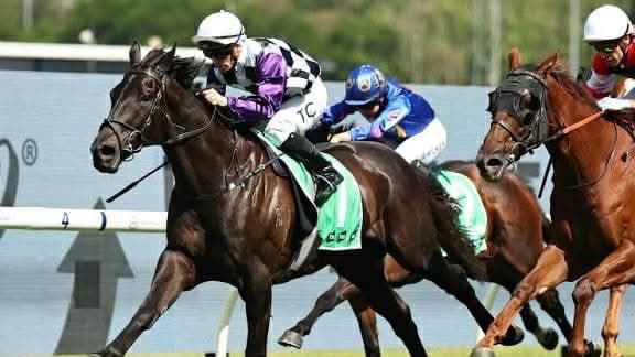 Blacklist Secures Country Classic